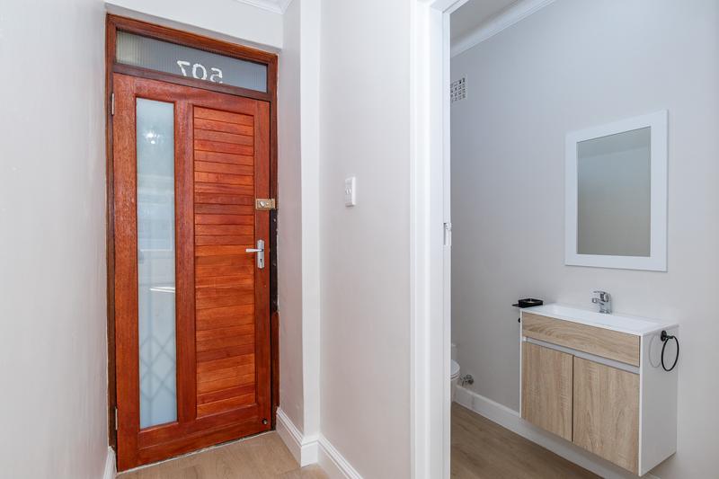 2 Bedroom Property for Sale in Plumstead Western Cape